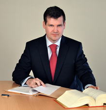 Fachanwalt Mike Olaf Fröhlich